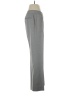 Etcetera Chevron-herringbone Gray Dress Pants Size 4 - photo 4