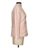 Ann Taylor Pink Blazer Size 00 Petite - photo 4
