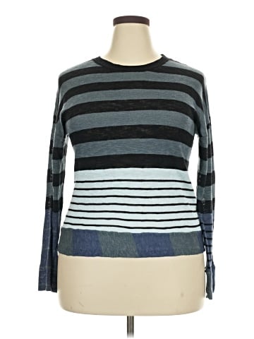 STITCHDROP Long Sleeve T-Shirt (view 1)