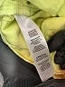 Chico's Solid Yellow Khakis Size XL (3) - photo 5