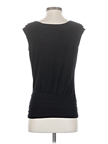 Calvin Klein Sleeveless T-Shirt (view 2)