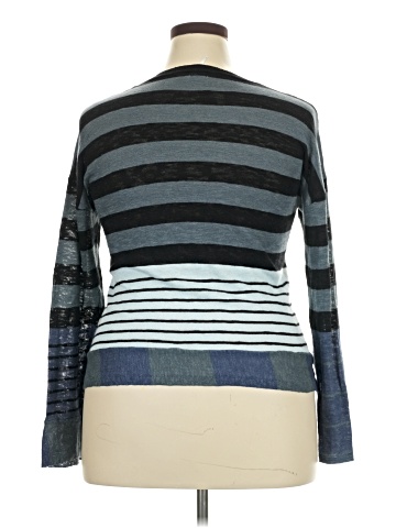 STITCHDROP Long Sleeve T-Shirt (view 2)
