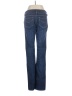CAbi Chevron-herringbone Blue Jeans Size 4 - photo 2
