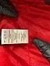 Susan Graver 100% Polyester Red Blazer Size 2X - photo 7