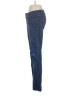 CAbi Chevron-herringbone Blue Jeans Size 4 - photo 5