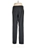 Giorgio Armani 100% Virgin Wool Gray Wool Pants Size EU 44 / US 14 - photo 2