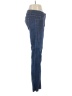 CAbi Chevron-herringbone Blue Jeans Size 4 - photo 4