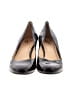 VC Signature Black Heels Size 8 - photo 2