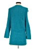 Halston Heritage Teal Silk Pullover Sweater Size S - photo 2