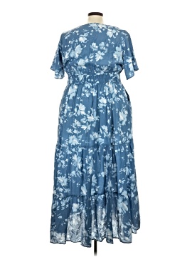 Torrid Plus-Size Dresses On Sale Up To 90% Off Retail | ThredUp