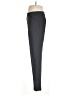 Giorgio Armani 100% Virgin Wool Gray Wool Pants Size EU 44 / US 14 - photo 5