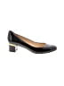 VC Signature Black Heels Size 8 - photo 1