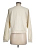 Zara Ivory Sweatshirt Size M - photo 2