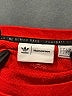 Adidas Red Sweatshirt Size L - photo 7