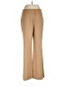 Insight Tan Dress Pants Size 10 - photo 1