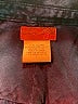 Scully Paisley Blue Long Sleeve Blouse Size L - photo 7