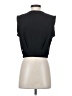 Unbranded Black Active T-Shirt Size XS - photo 2