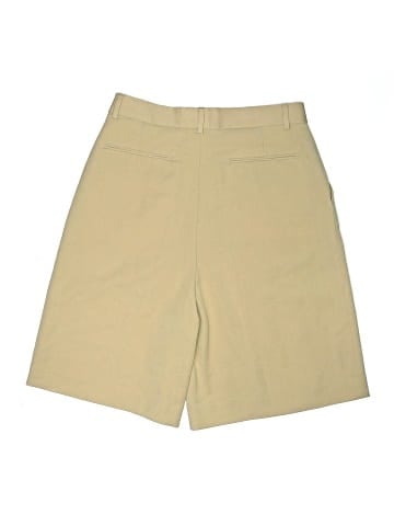ASOS Design Khaki Shorts (view 2)