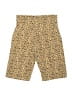 BP. Animal Print Yellow Board Shorts Size S - photo 2