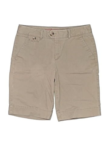 Dockers Khaki Shorts (view 1)