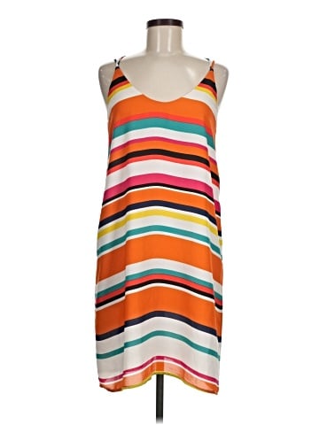 Eliane Rose Casual Dress (view 1)