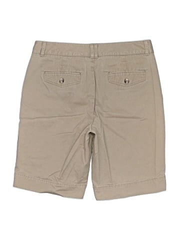 Dockers Khaki Shorts (view 2)