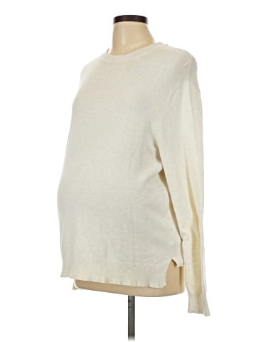 H&M Pullover Sweater (view 1)