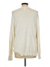 H&M Ivory Pullover Sweater Size Lg Maternity - photo 2