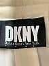 DKNY 100% Silk Ivory Silk Pants Size P (petite) - photo 4