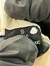 DKNY 100% Silk Ivory Silk Pants Size P (petite) - photo 5