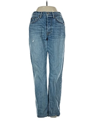 GRLFRND Jeans (view 1)