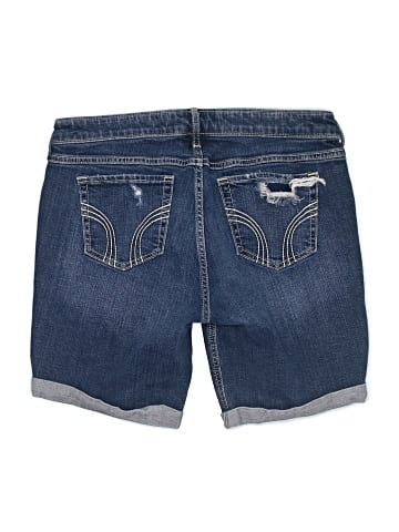 Hollister Denim Shorts (view 2)
