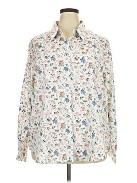 Fantaslook Long Sleeve Blouse