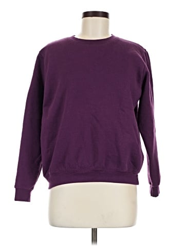 Gildan Sweatshirt (view 1)