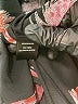 Torrid 100% Polyester Black Cardigan Size 1X Plus (1) - photo 8