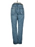 GRLFRND 100% Cotton Blue Jeans Size 23 waist - photo 2