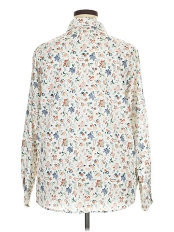 Fantaslook Long Sleeve Blouse (view 2)