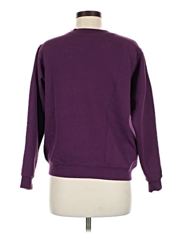 Gildan Sweatshirt (view 2)