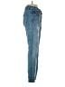 GRLFRND 100% Cotton Blue Jeans Size 23 waist - photo 4