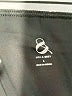 Lou & Grey Solid Black Skort Size L - photo 3