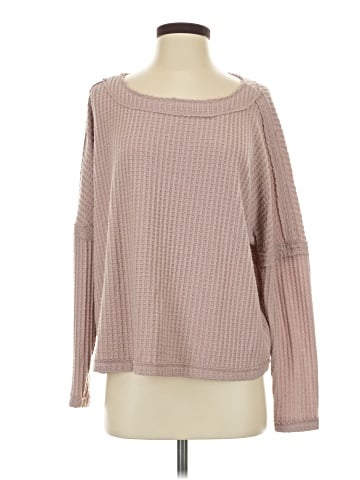 H by Bordeaux Long Sleeve T-Shirt (view 1)