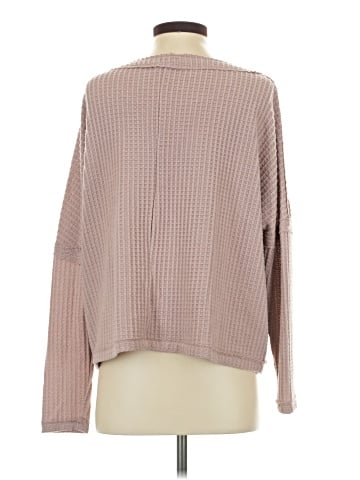 H by Bordeaux Long Sleeve T-Shirt (view 2)