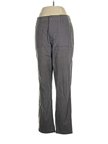 St. John's Bay Casual Pants (view 1)