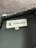 Ava & Aiden 100% Polyester Black Cocktail Dress Size M - photo 7