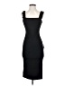 Lulus Black Cocktail Dress Size XS - photo 1