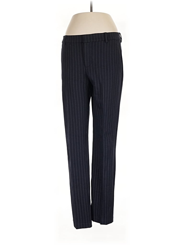 Pre-owned Liverpool Los Angeles Dress Pants In Blue