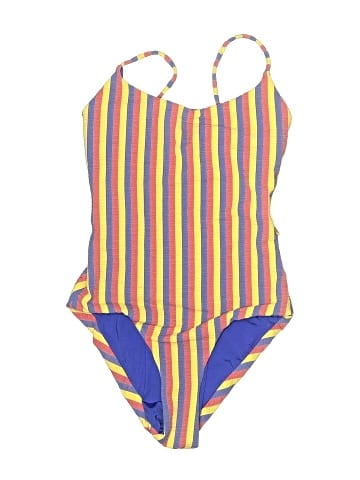 Onia One Piece Swimsuit (view 1)