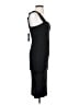 Lulus Black Cocktail Dress Size XS - photo 4