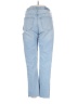 Hollister Color Block Blue Jeans Size 3R - photo 2