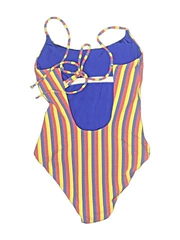 Onia One Piece Swimsuit (view 2)